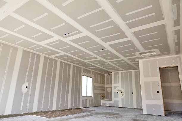 Expert  Strategies for Drywall Texturing in Colorado