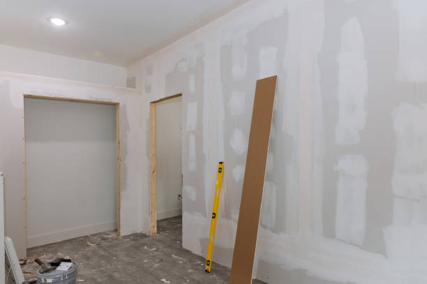  Incorporating  Appearances and  Performance in Colorado Drywall Design