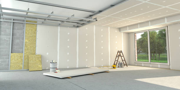 Navigating Drywall  Style Trends with Colorado  Specialists